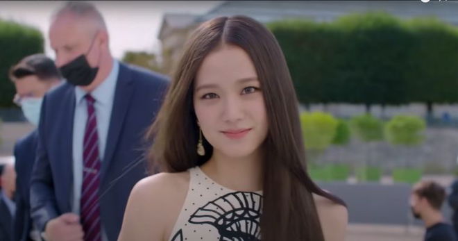 BLACKPINK Jisoo Boyfriend 2021: Snowdrop Actress Revealed Real Relationship With Seon Heung Min, Set To Dominate Small Screens In December