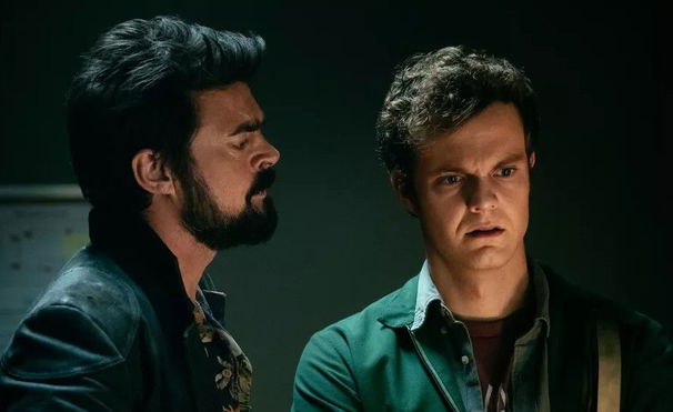 The Boys Plot Twist Hinted At Season 2 Departing From Comics Storyline [SPOILERS]