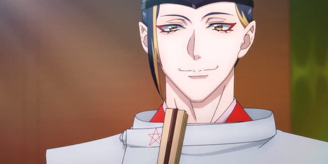 Here’s Where You Can Read the Onmyoji Manga Online Abe Seimei