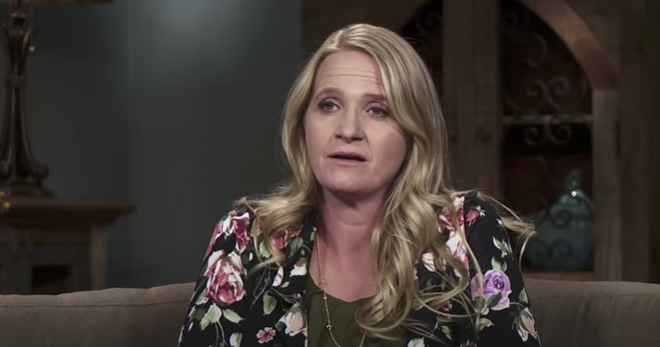 Sister Wives Season 16 Update: Christine Brown Might Leave Kody Before Meri After Calling Herself 'Single Woman'