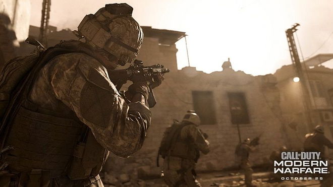 How to Enable 120FPS Support in Modern Warfare PS5