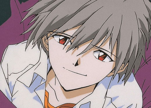 What are the Angels in Neon Genesis Evangelion