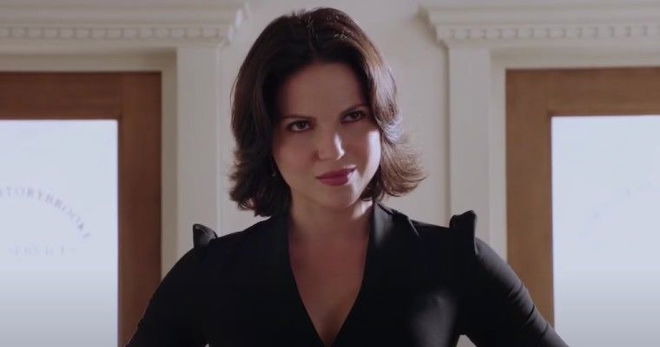 Will Lana Parrilla Be In The Mandalorian? Fans are Campaigning for her Takeover as Cara Dune