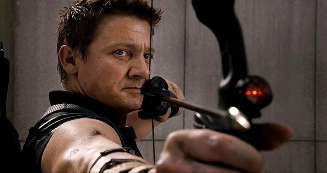 Hawkeye Star Confirms Reshoots Have Wrapped
