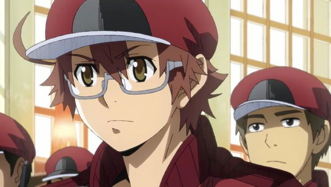 Cells at Work Code Black Episode 9 Release Date, Release Time, Countdown, Where to Watch English Subs, News and Everything You Need to Know