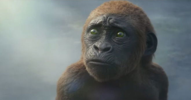 Suko Godzilla x Kong: Suko in Godzilla x Kong: The New Empire