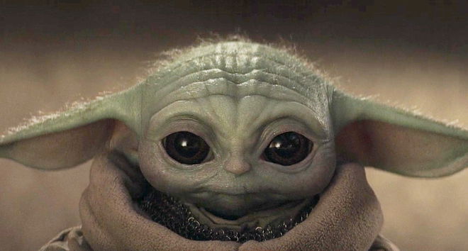 Grogu