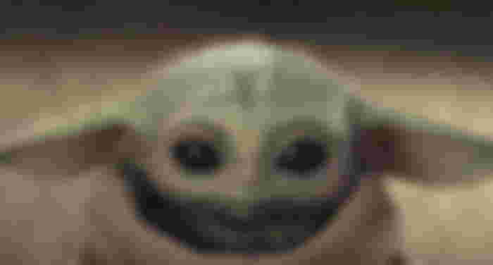Grogu
