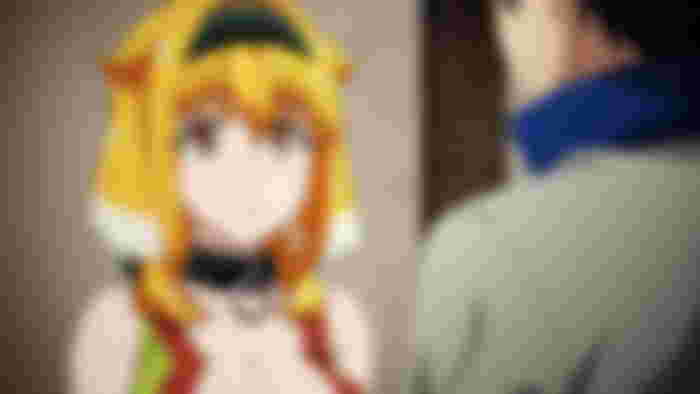 Harem in the Labyrinth of Another World Total Episodes