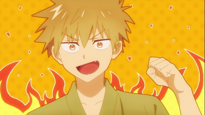 Do Inuzuka and Nekozaki End Up Together in Shikimori’s Not Just a Cutie?