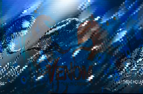 Is Spider-Man in Venom 2?