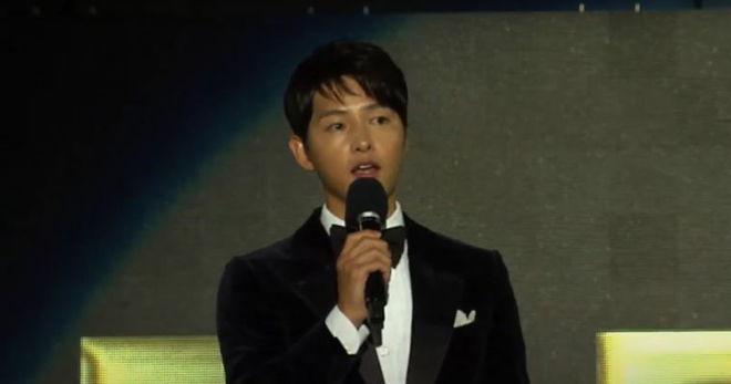 Song Joong Ki Shock: Song Hye Kyo's Ex Stuns In 2021 BIFF Red Carpet With Han So Hee, Ahn Bo Hyun, Kim Yong Ju & More