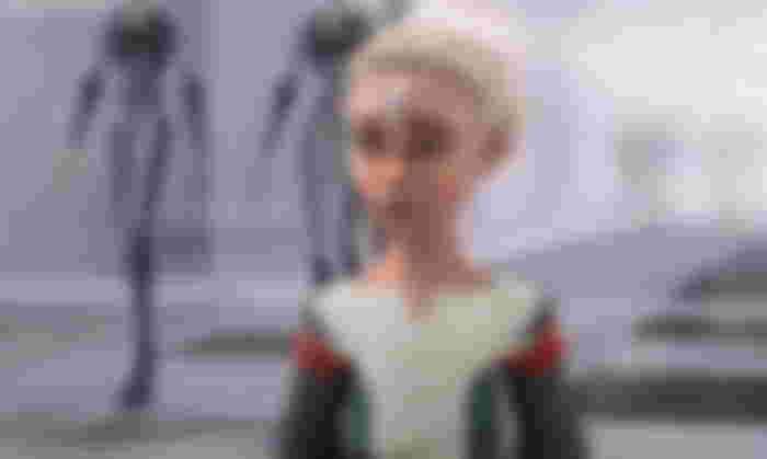 Star Wars Fans React to The Bad Batch's Shocking Omega Reveal