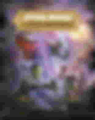 Image from LucasArts Announces Star Wars: The High Republic Publishing Line Set Before The Phantom Menace