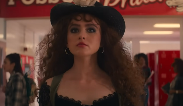 Lisa Frankenstein's Trailer Song