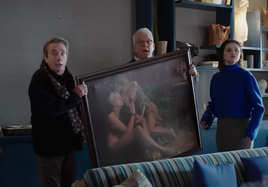 Only Murders in the Building Season 2 Release Date, Cast, Plot, Trailer, and Everything We Know