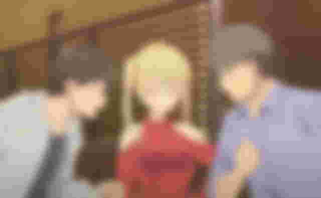 Girlfriend, Girlfriend Anime Episode 7 RELEASE DATE and TIME 1