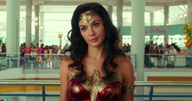 The Flash: WB Reportedly Replacing Gal Gadot as Wonder Woman
