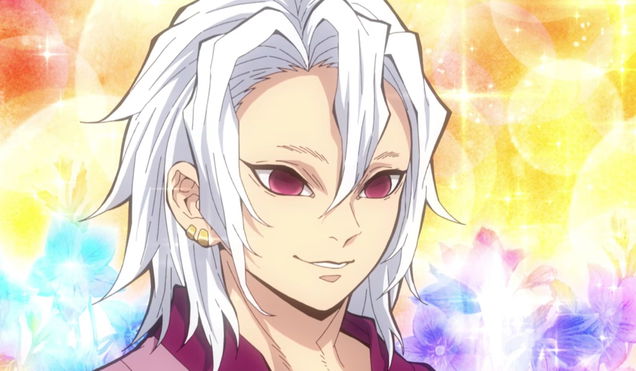 Demon Slayer Season 2: Why Did Tengen Uzui Disguise Himself in Episode 9?