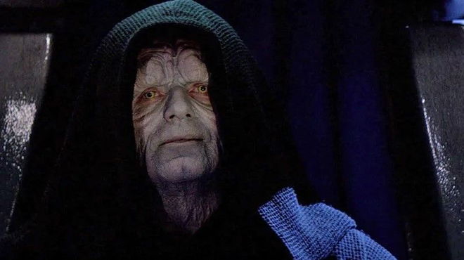 J.J. Abrams Discusses Palpatine's Return In Star Wars: The Rise Of Skywalker