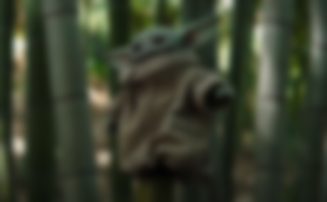 Image from Will Grogu Return to The Mandalorian?