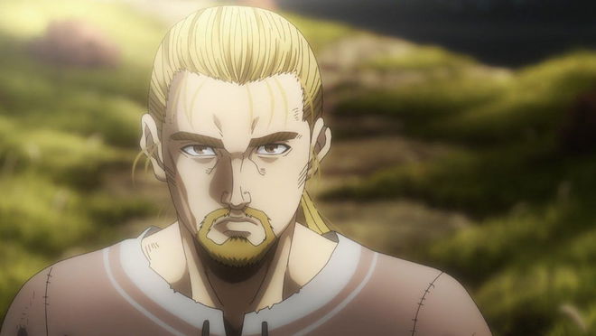 Vinland Saga Season 2 Release Guide Thorfinn