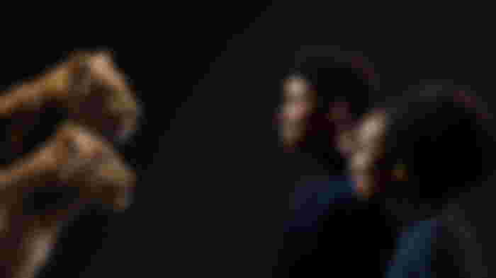 Image from New Lion King Banners Showcase the Actors Behind the Voices
