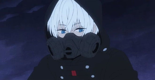 MARS RED Episode 3 Release Date and Time