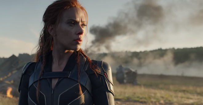 Black Widow Director Gives Away Marvel’s First Major Phase 4 Spoiler 