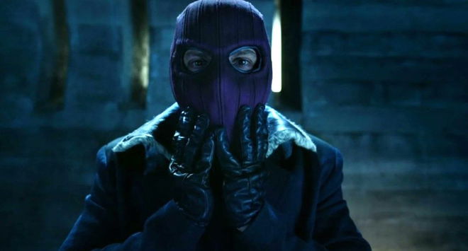 Falcon and The Winter Soldier Set Photo Confirms Awesome Baron Zemo Upgrade