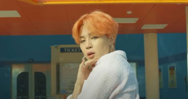 BTS Jimin Shock: K-pop Idol Becomes First Korean Artist To Top iTunes Charts With His Solo Songs
