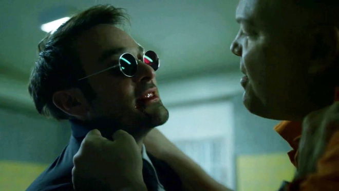 Daredevil: Vincent D'onofrio Teases MCU Reunion with Charlie Cox's Matt Murdock