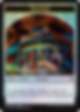 Image from Magic: The Gathering Treasure Tokens are Now Deciduous, According to Mark Rosewater