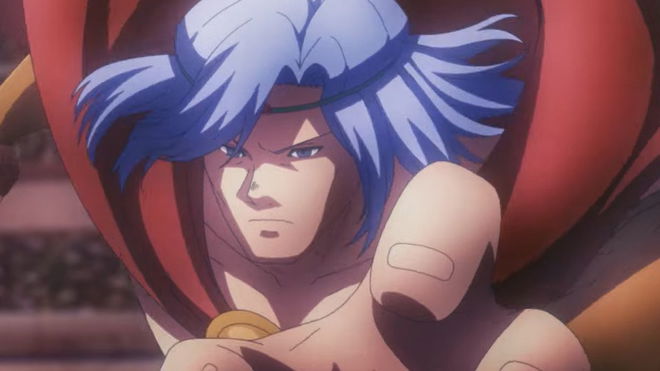 Will There Be a Helck Season 2? Release Date Predictions and News Helck