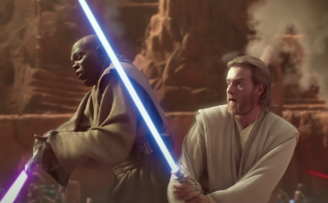 Jedi