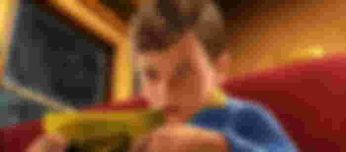 The Polar Express