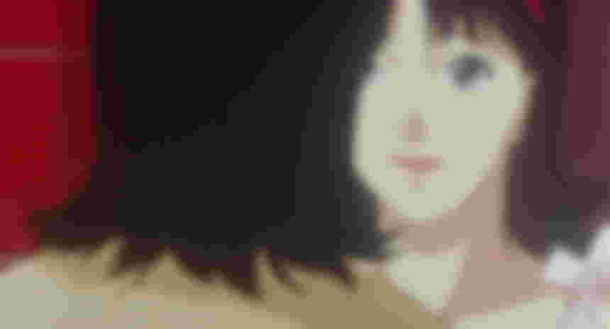 Perfect Blue