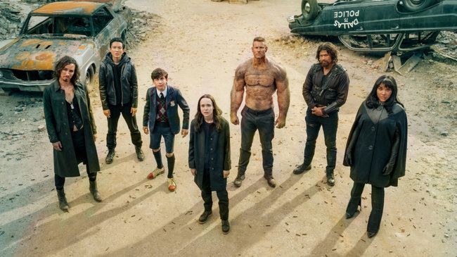 The Umbrella Academy Hasn't Gotten a Season 3 Renewal (Yet)