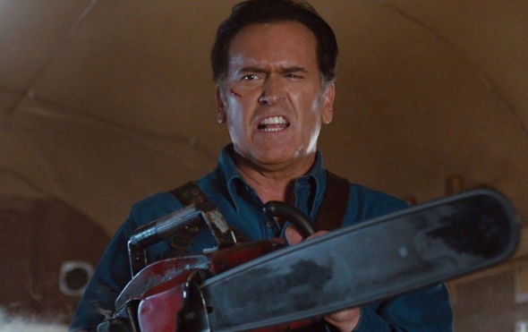 Doctor Strange 2: Bruce Campbell Possibly Confirms MCU Cameo