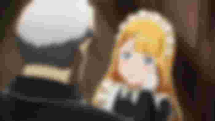 Do Sebas and Tuare End Up Together in Overlord? -Can Sebas and Tuare Have Children in Overlord?