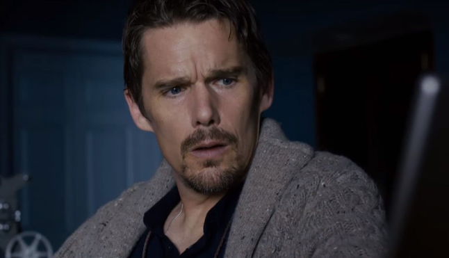 Moon Knight: Which Villain is Ethan Hawke Playing in MCU Series?