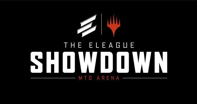 ELEAGUE Showdown Brings Back Magic: The Gathering Arena