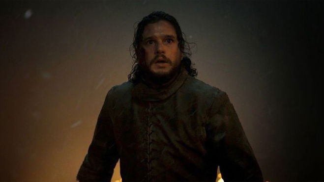 Game of Thrones Star Kit Harington Checks into Rehab for Stress and Alcohol