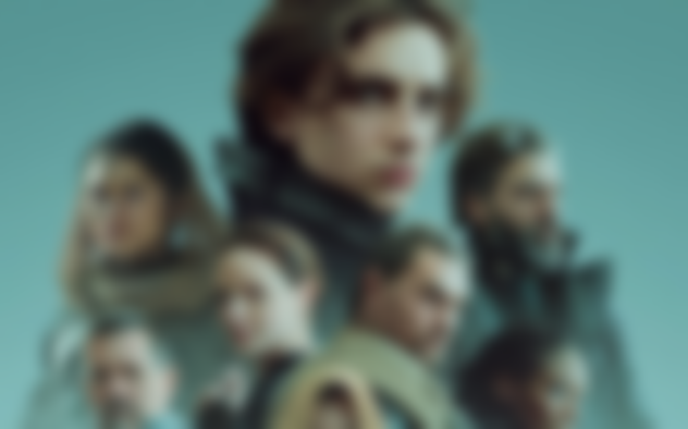 Dune Dominates the 94th Academy Awards With Six Wins