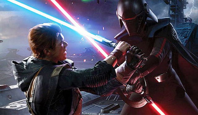 Star Wars Jedi: Fallen Order Pre-Order DLC is Now Available for Everyone