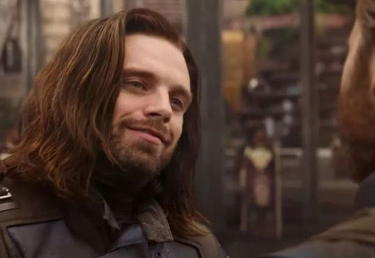 Sebastian Stan Teases Huge Wakanda Connection in The Falcon and The Winter Soldier