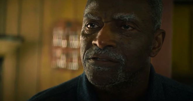 Who Is Isaiah Bradley's Character Explained in The Falcon and the Winter Soldier