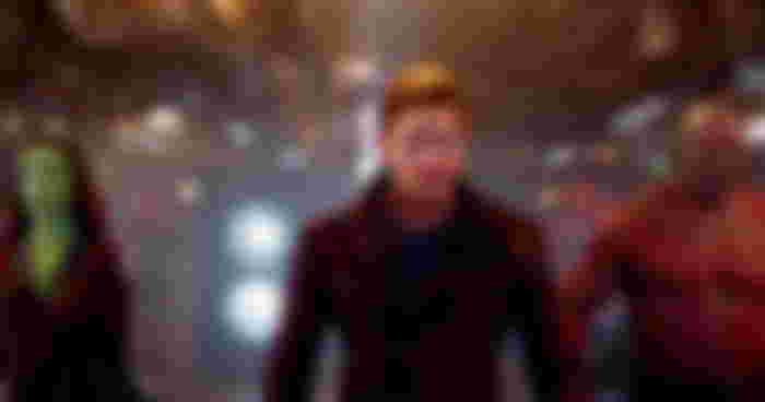 Image from Guardians of the Galaxy: James Gunn Confirms Vol. 2's Most Popular Character and It's a Surprising One