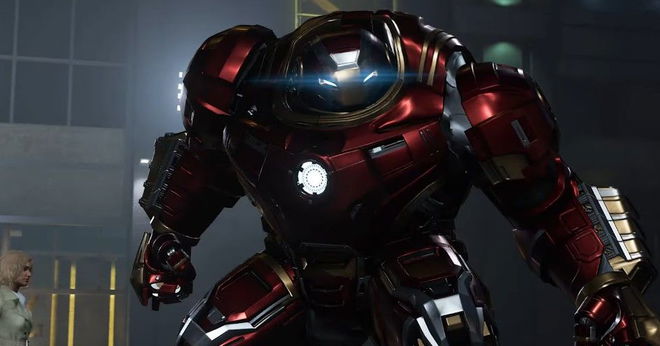 New Inside Look at the Making of Avengers: A-Day