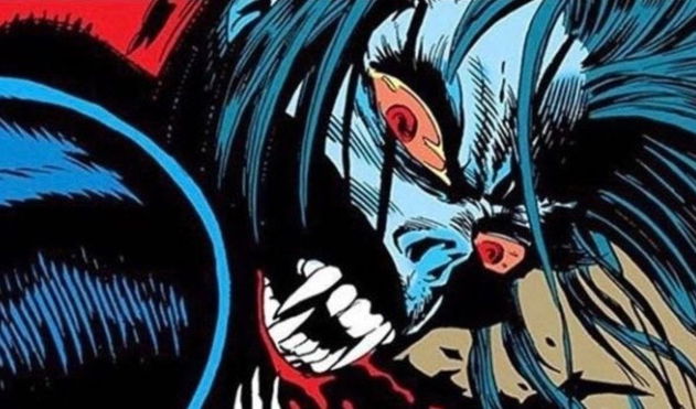 Morbius Star Reveals What Time Trailer Will be Dropped